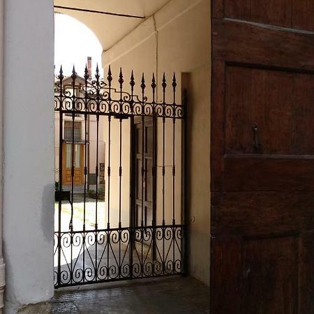 Cardano Daire Pavia Dış mekan fotoğraf