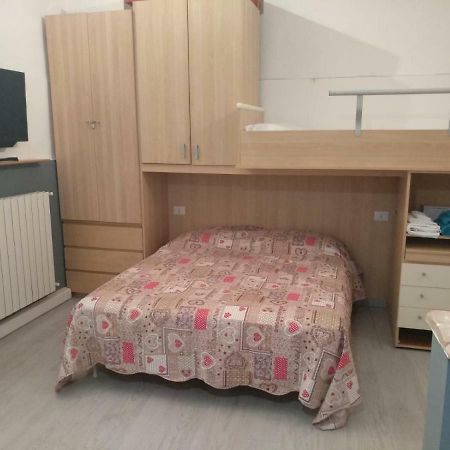 Cardano Daire Pavia Dış mekan fotoğraf