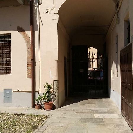 Cardano Daire Pavia Dış mekan fotoğraf