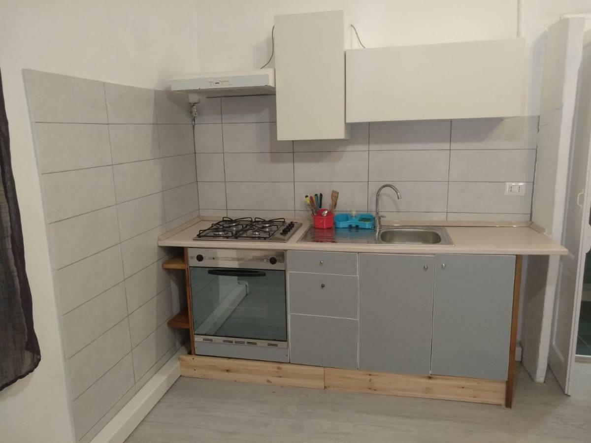 Cardano Daire Pavia Dış mekan fotoğraf