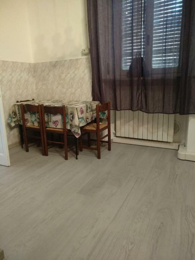 Cardano Daire Pavia Dış mekan fotoğraf