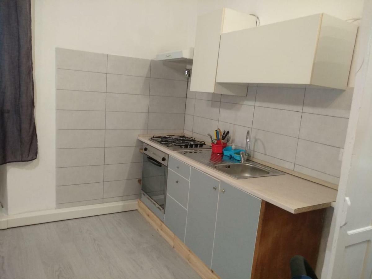 Cardano Daire Pavia Dış mekan fotoğraf