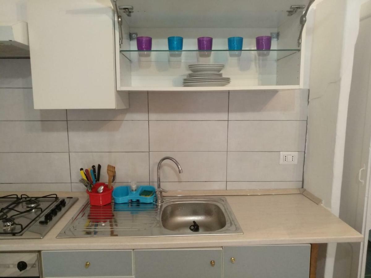 Cardano Daire Pavia Dış mekan fotoğraf