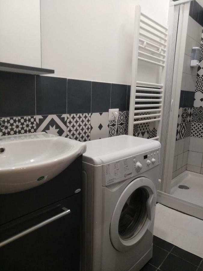 Cardano Daire Pavia Dış mekan fotoğraf