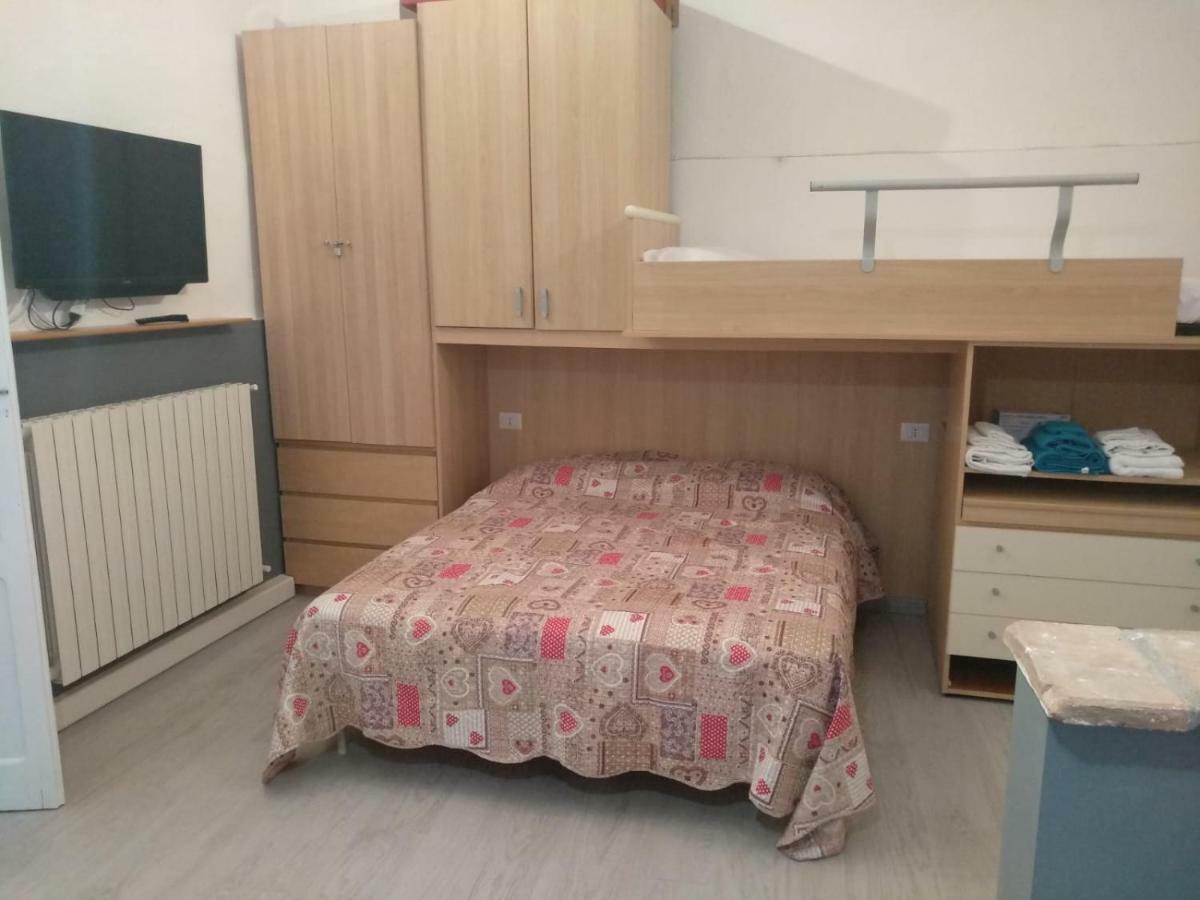 Cardano Daire Pavia Dış mekan fotoğraf