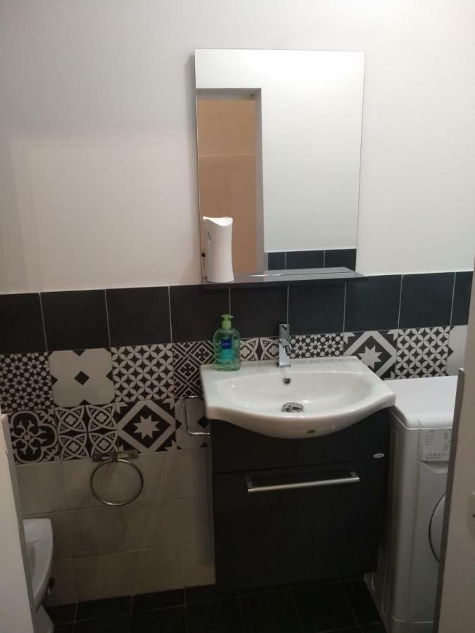 Cardano Daire Pavia Dış mekan fotoğraf