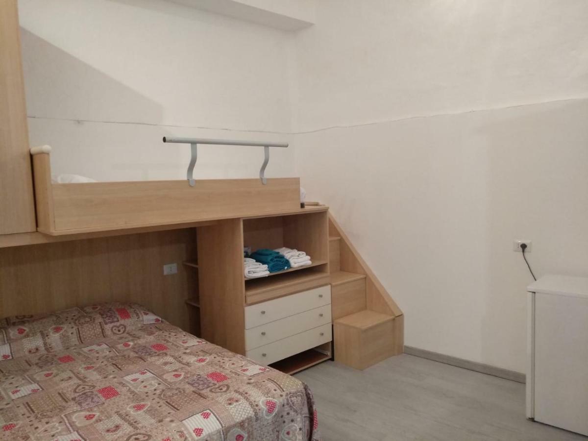 Cardano Daire Pavia Dış mekan fotoğraf