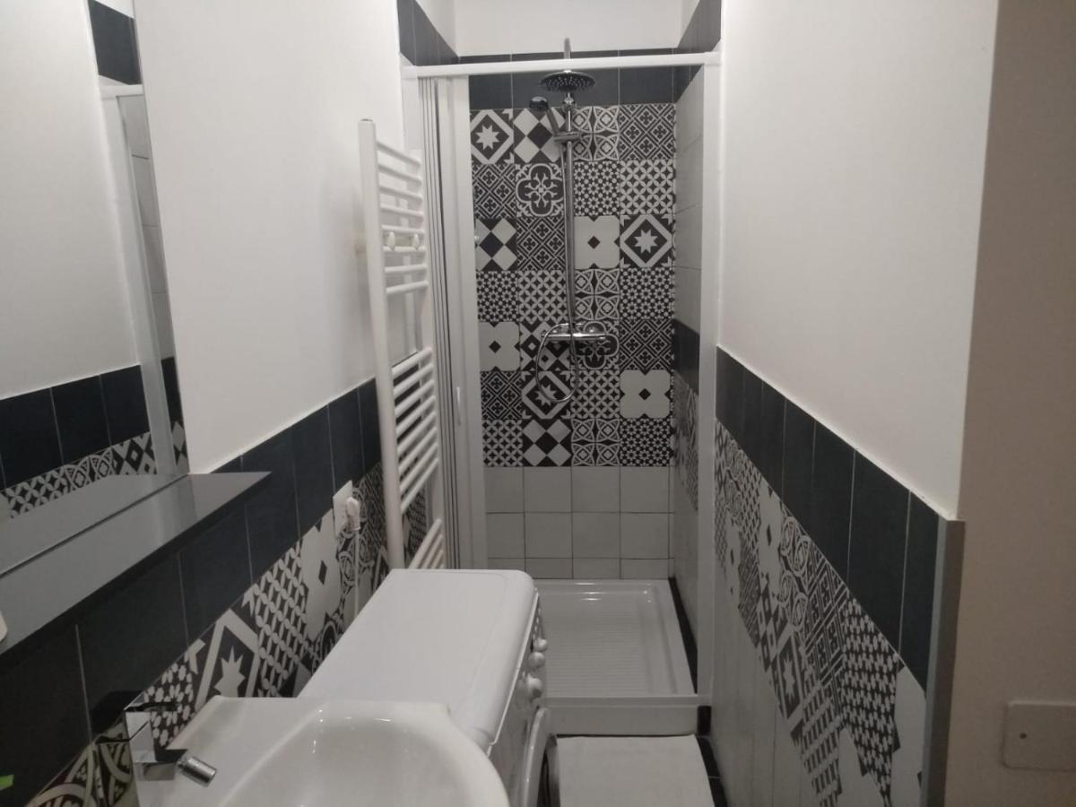 Cardano Daire Pavia Dış mekan fotoğraf